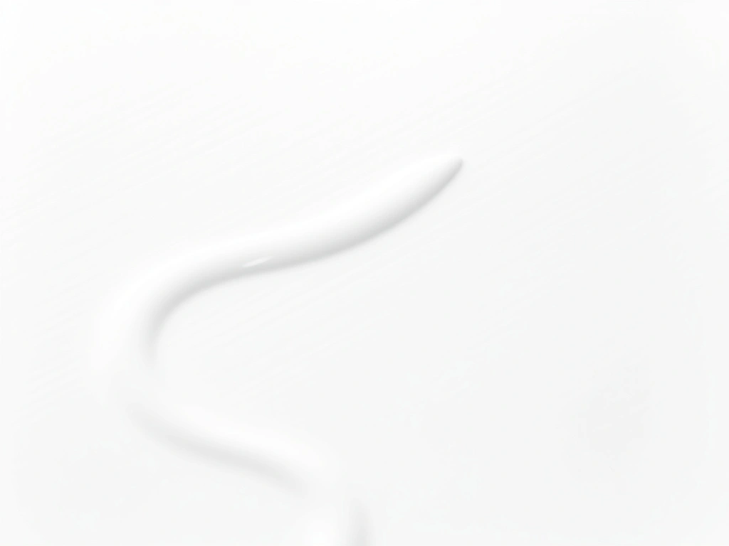Close-up texture of reflective silicone roof coating material